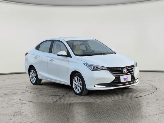 Changan Alsvin Full Option 2025 