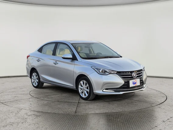 Changan Alsvin Full Option 2025 