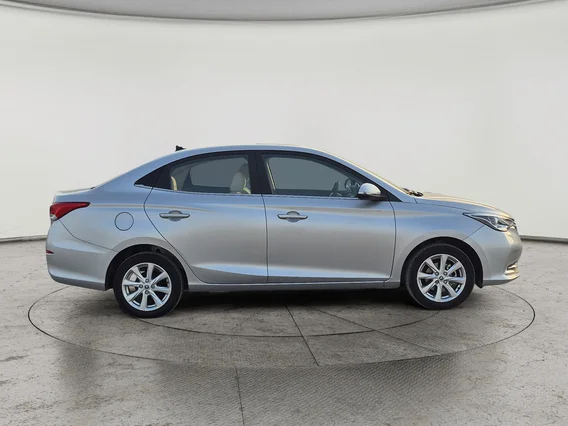 Changan Alsvin Full Option 2025 