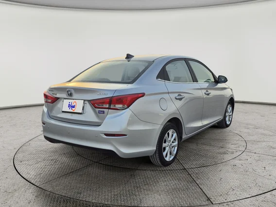 Changan Alsvin Full Option 2025 