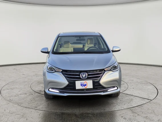 Changan Alsvin Full Option 2025 