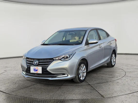 Changan Alsvin Full Option 2025 