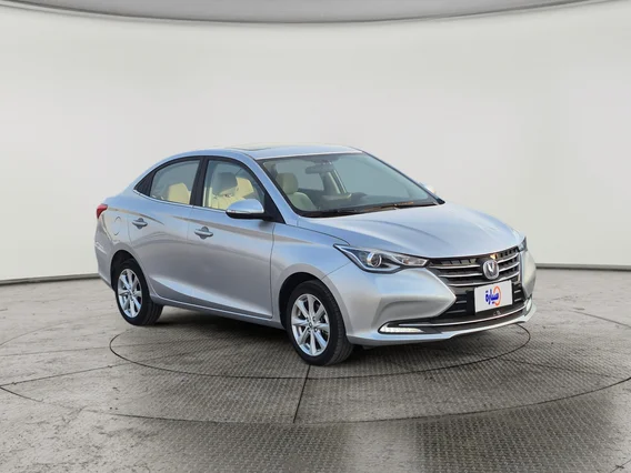 Changan Alsvin Full Option 2025 