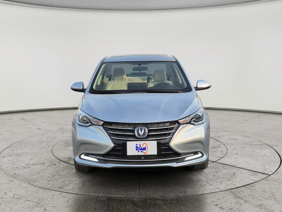 Changan Alsvin Full Option 2025 