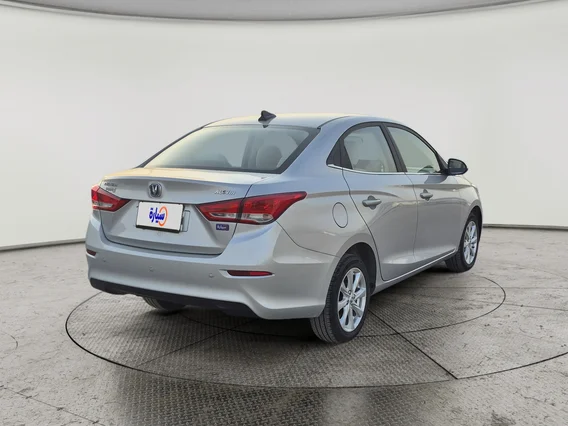 Changan Alsvin Full Option 2025 