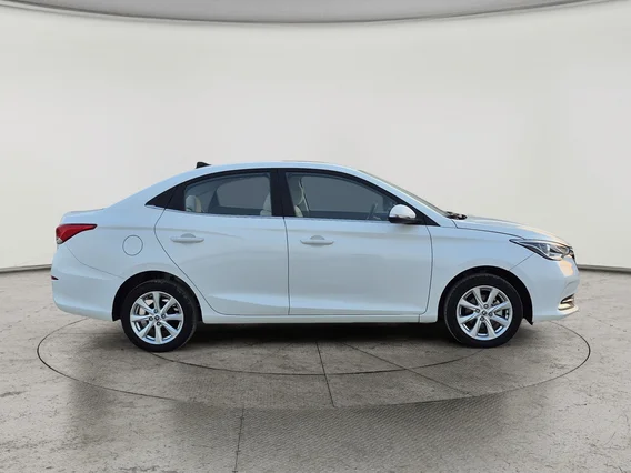 Changan Alsvin Full Option 2025 