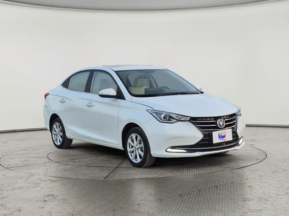 Changan Alsvin Full Option 2025 
