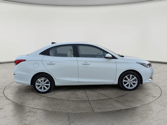 Changan Alsvin Full Option 2025 