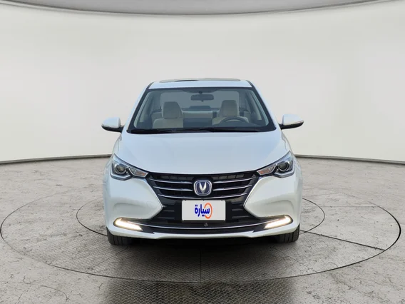 Changan Alsvin Full Option 2025 