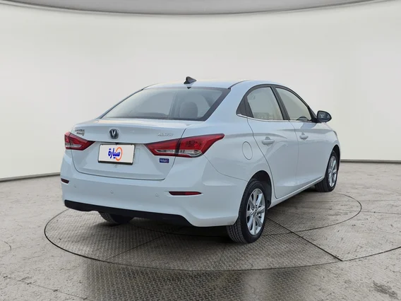 Changan Alsvin Full Option 2025 