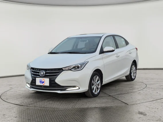 Changan Alsvin Full Option 2025 