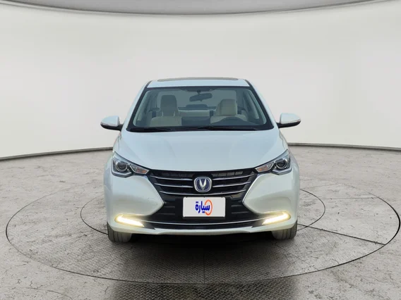 Changan Alsvin Full Option 2025 