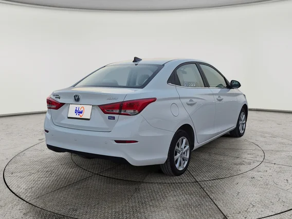 Changan Alsvin Full Option 2025 