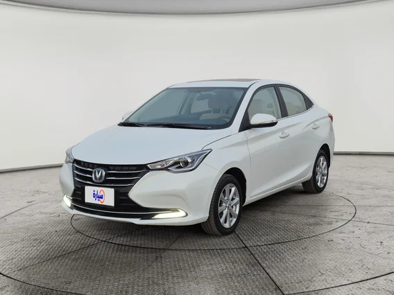Changan Alsvin Full Option 2025 