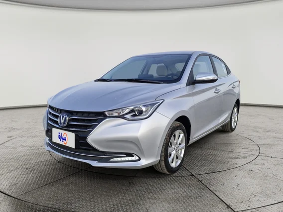 Changan Alsvin Full Option 2025 