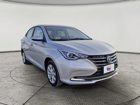 Changan Alsvin Full Option 2025 