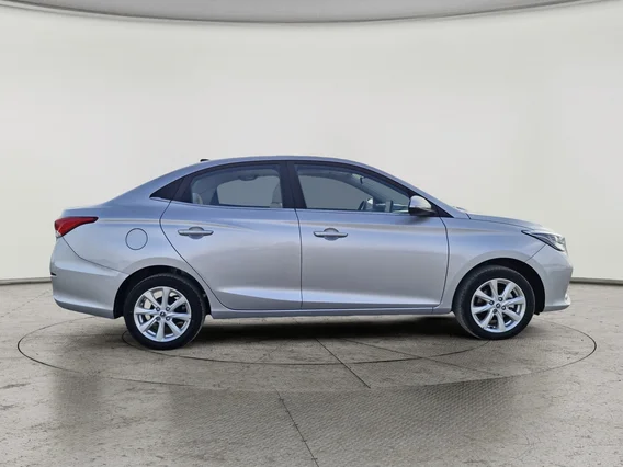 Changan Alsvin Full Option 2025 
