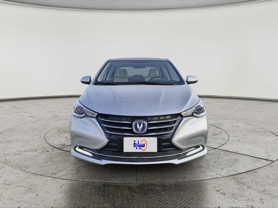 Changan Alsvin Full Option 2025 