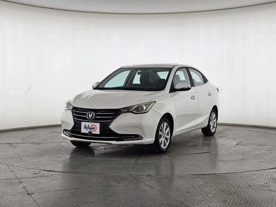 Changan Alsvin Full Option 2025 