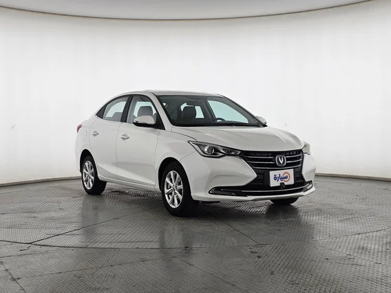 Changan Alsvin Full Option 2025 