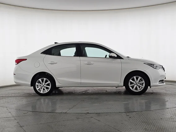 Changan Alsvin Full Option 2025 