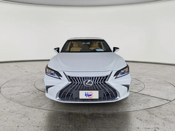 لكزس ES 250 AA Elegant 2025 