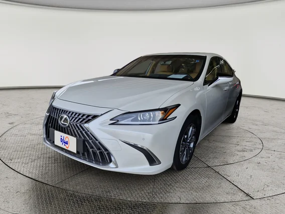 لكزس ES 250 AA Elegant 2025 