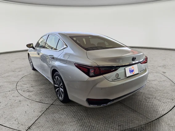 لكزس ES 250 AA Elegant 2025 