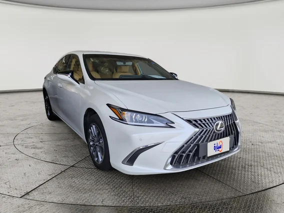 لكزس ES 250 AA Elegant 2025 