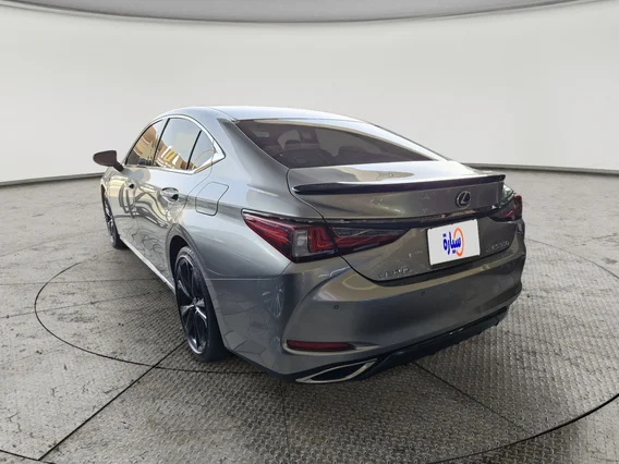 لكزس ES 350 FF F Sport 2023 