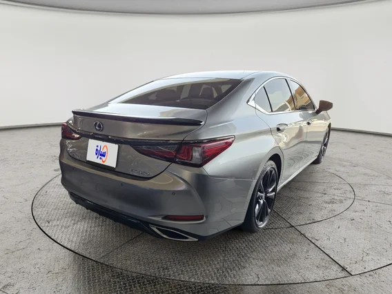 لكزس ES 350 FF F Sport 2023 