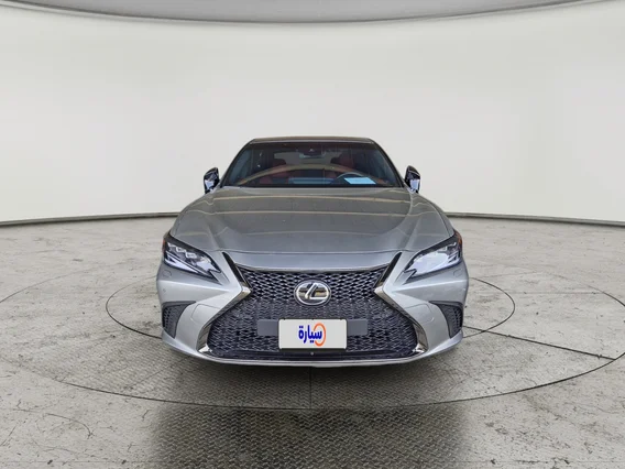 لكزس ES 350 FF F Sport 2023 