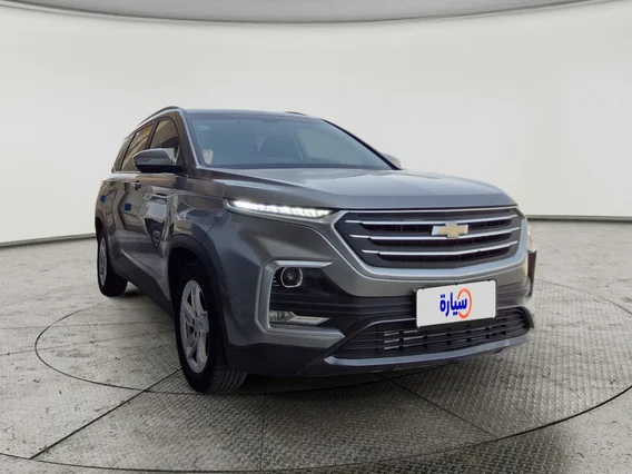 Chevrolet Captiva LT 2021 