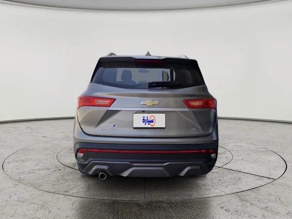 Chevrolet Captiva LT 2021 