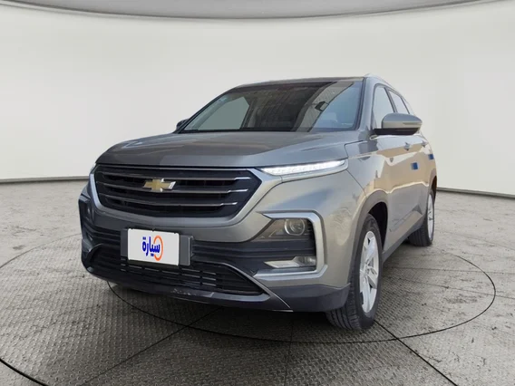 Chevrolet Captiva LT 2021 