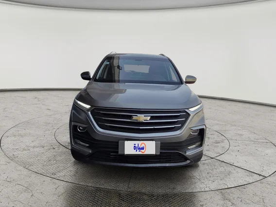 Chevrolet Captiva LT 2021 