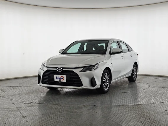 Toyota Yaris  Y 2023 