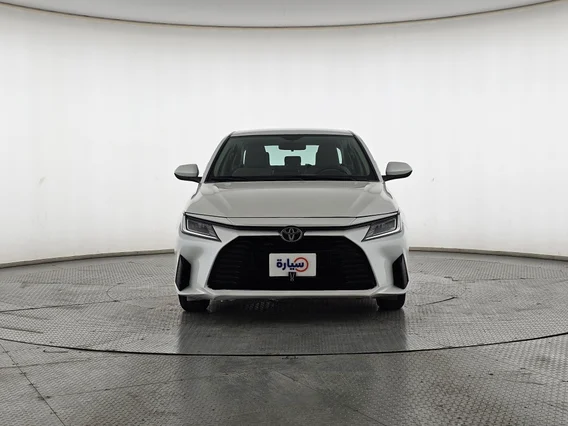 Toyota Yaris  Y 2023 