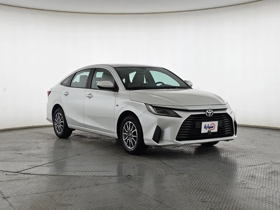 Toyota Yaris  Y 2023 
