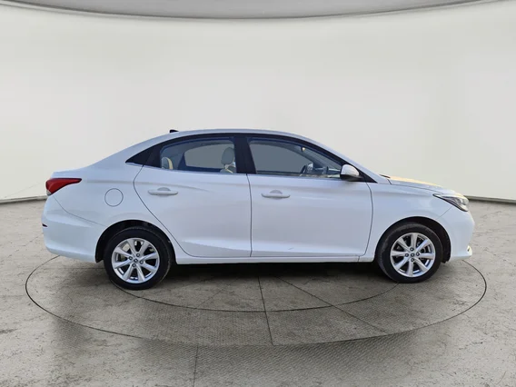Changan Alsvin Full Option 2025 