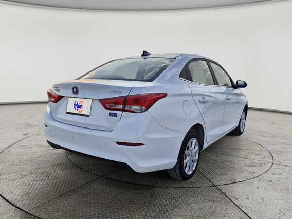 Changan Alsvin Full Option 2025 