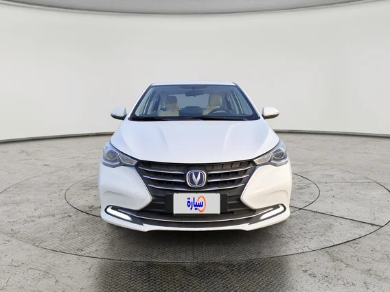 Changan Alsvin Full Option 2025 