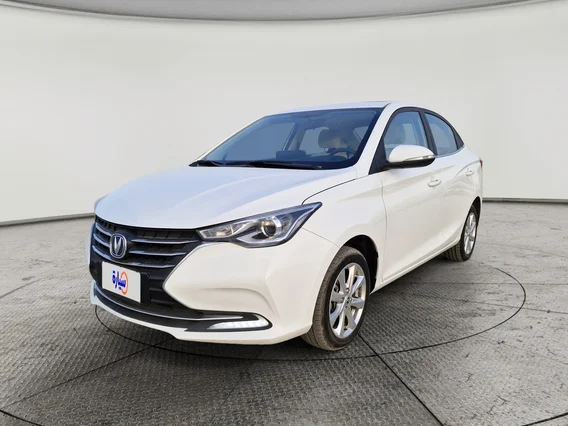 Changan Alsvin Full Option 2025 