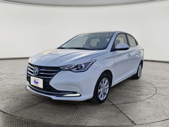 Changan Alsvin Full Option 2025 