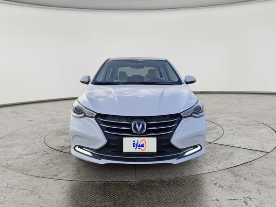 Changan Alsvin Full Option 2025 