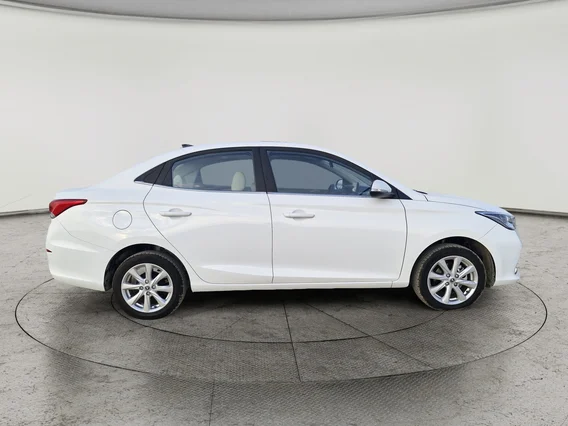 Changan Alsvin Full Option 2025 