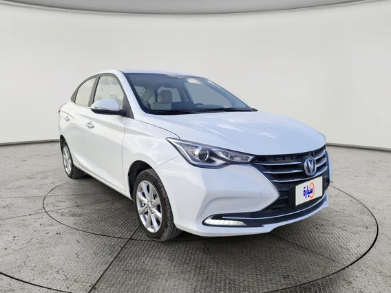 Changan Alsvin Full Option 2025 