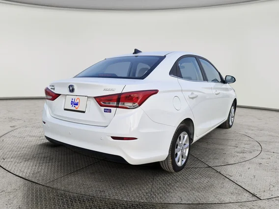 Changan Alsvin Full Option 2025 