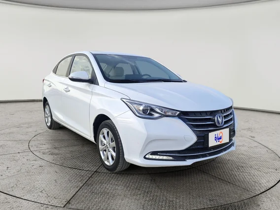 Changan Alsvin Full Option 2025 