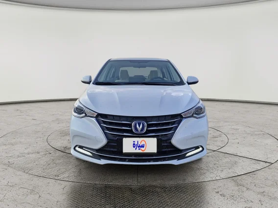 Changan Alsvin Full Option 2025 
